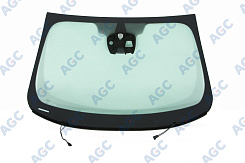 Лобовое стекло Внешний для FORD MONDEO (V - 2015-2022 )