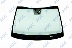 Лобовое стекло AGC для KIA XCEED (2018 - н.в.)