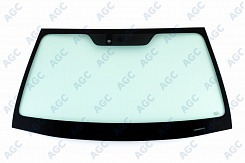 Лобовое стекло AGC для SUBARU OUTBACK (IV - 2009-2014 )