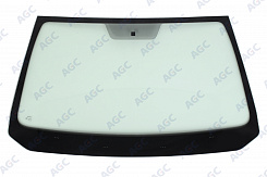 Лобовое стекло NordGlass для RENAULT SANDERO (II - 2014- )