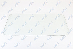 Лобовое стекло БОР для ГАЗ 2410 ВОЛГА (1986 - 1992)