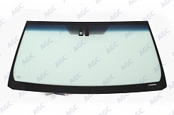 Лобовое стекло NordGlass для TOYOTA LAND CRUISER PRADO (II 460 - 2009- )