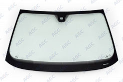 Лобовое стекло NordGlass для VOLVO V70 (2007 - 2016)