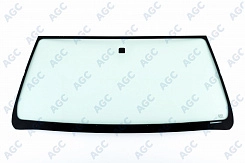 Лобовое стекло AGC для TOYOTA LAND CRUISER PRADO (I 470 - 2003-2009 )