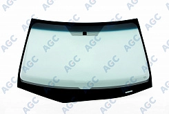 Лобовое стекло AGC для HONDA ACCORD (VIII - 2008-2013 )