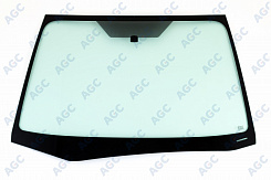 Лобовое стекло AGC для SUBARU XV (IV - 2011-2017 )