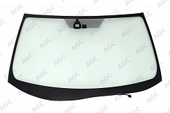 Лобовое стекло NordGlass для MITSUBISHI OUTLANDER (2007 - 2012)